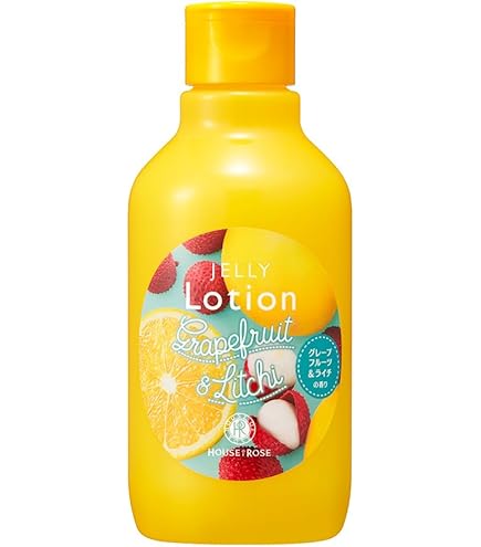 Amazon | サラリフ パウダーインボディジェル ピンクグレープフルーツ